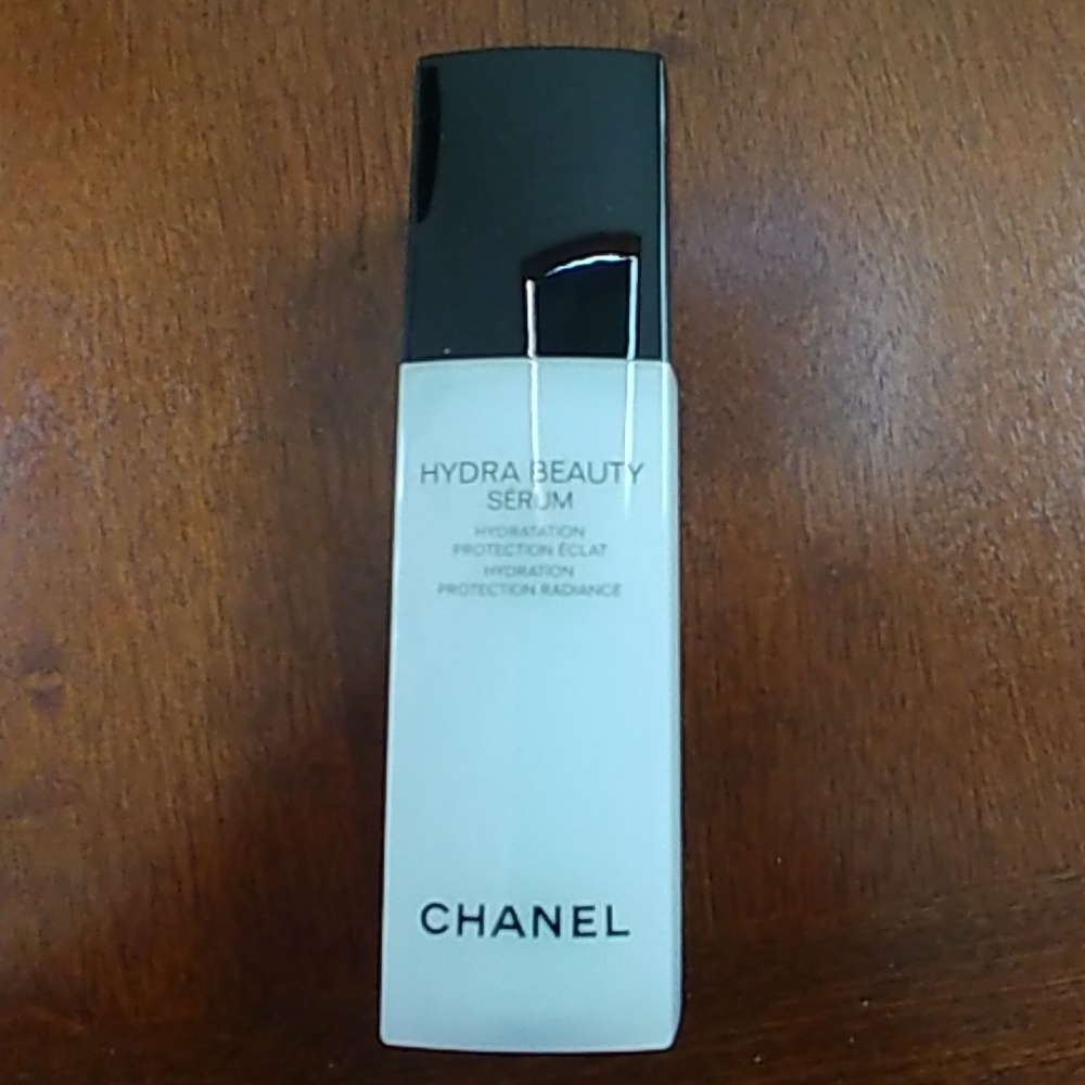 Chanel hydra beauty serum
